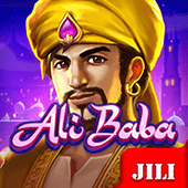 Ali Baba 66b nss