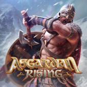 Asgardian Trỗi Dậy - nóng - 66b nss