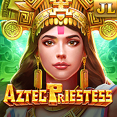 Nữ Tế Aztec - nóng - 66b nss