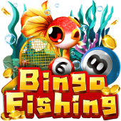 Câu Cá Bingo 66b nss