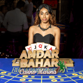 Casino Marina Andar Bahar 66b nss