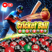 Roulette Bóng Cricket 66b nss