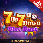 Song Ca Xúc Xắc 66b nss