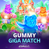 Kẹo Dẻo Giga Match 66b nss