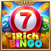 Bingo Irich 66b nss