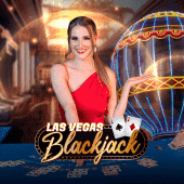 Blackjack Las Vegas 66b nss