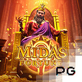 Vận May Midas 66b nss