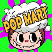 Popmart 66b nss slot