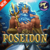 Poseidon 66b nss slot