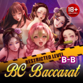 Baccarat Blockchain Sexy B B 66b nss