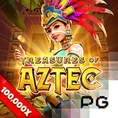 Kho Báu Aztec 66b nss